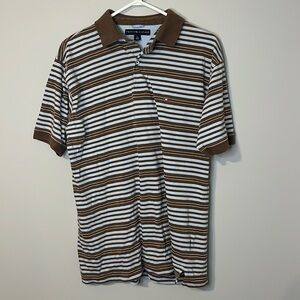 Mens Tommy Hilfiger Polo